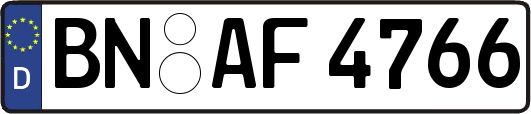 BN-AF4766