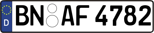 BN-AF4782