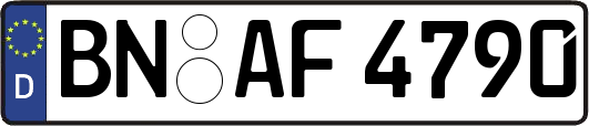 BN-AF4790