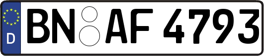 BN-AF4793