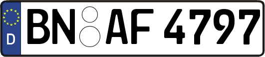 BN-AF4797