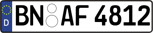 BN-AF4812