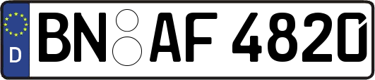 BN-AF4820