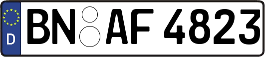 BN-AF4823