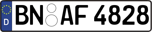 BN-AF4828