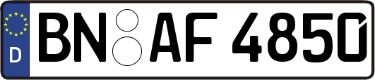 BN-AF4850