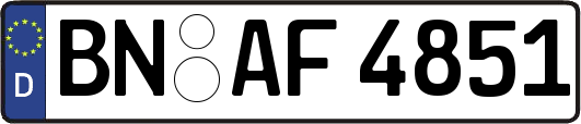 BN-AF4851