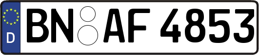 BN-AF4853
