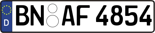 BN-AF4854