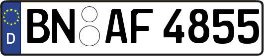 BN-AF4855