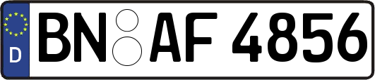 BN-AF4856