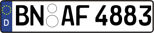 BN-AF4883
