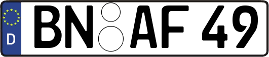 BN-AF49