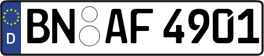 BN-AF4901