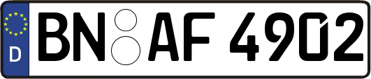 BN-AF4902