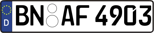BN-AF4903