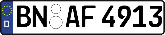 BN-AF4913