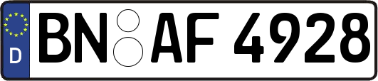 BN-AF4928