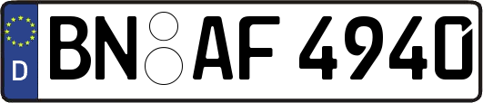 BN-AF4940