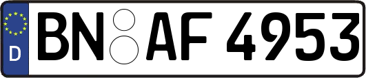 BN-AF4953