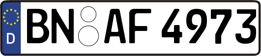 BN-AF4973
