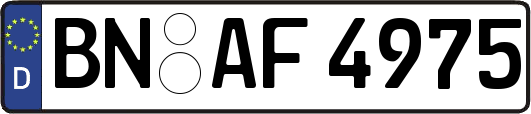 BN-AF4975