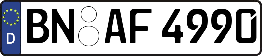 BN-AF4990