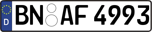 BN-AF4993