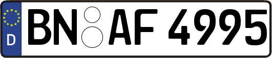 BN-AF4995