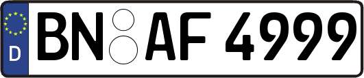 BN-AF4999