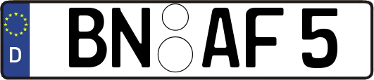 BN-AF5