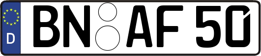 BN-AF50