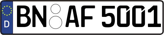 BN-AF5001
