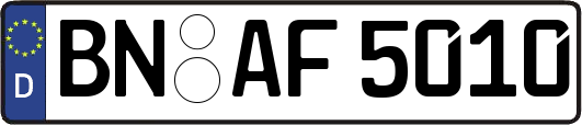 BN-AF5010