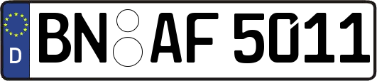 BN-AF5011