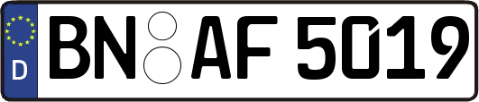 BN-AF5019
