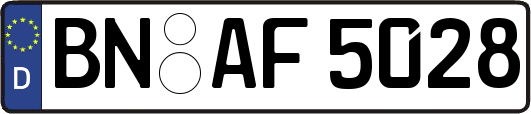 BN-AF5028