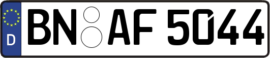 BN-AF5044