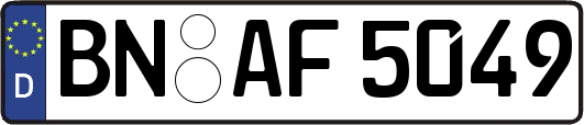 BN-AF5049