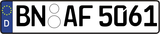 BN-AF5061