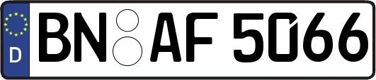 BN-AF5066