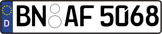 BN-AF5068