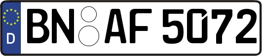 BN-AF5072