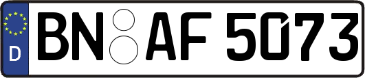 BN-AF5073