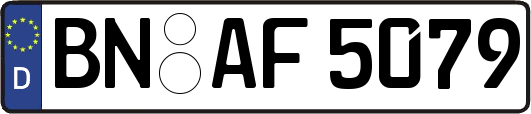 BN-AF5079