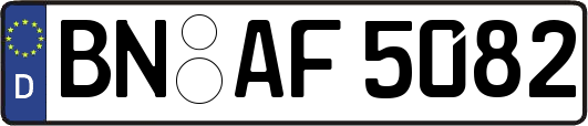 BN-AF5082