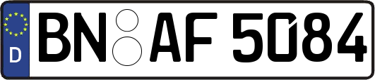 BN-AF5084