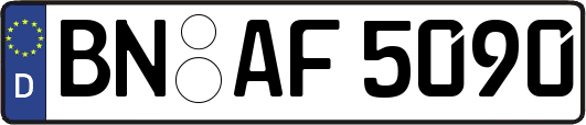 BN-AF5090