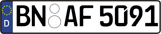 BN-AF5091