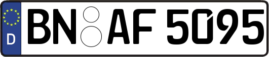 BN-AF5095